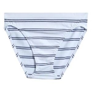 NWT Free People Intimately Size XS/S From the Start Bikini Cut Briefs